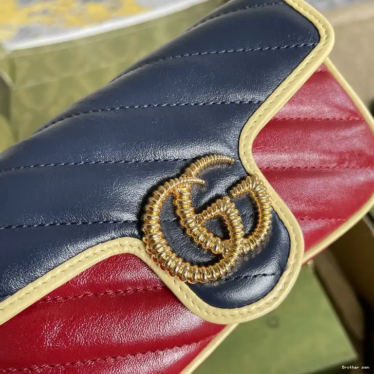 Brother sam Bags 2109DJ0046 Gucci 0507